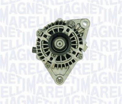 MAGNETI MARELLI 944390900980 -  Генератор